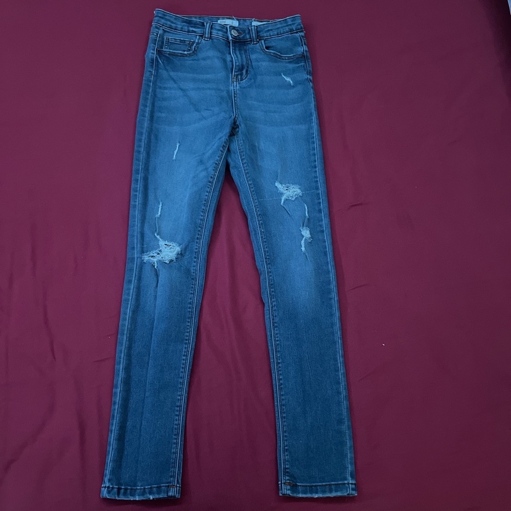 Profile Jeans